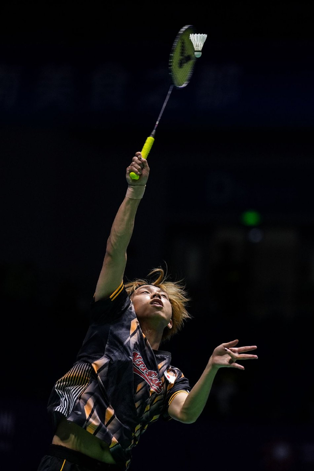 他的决定是 他的决定是